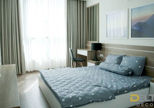 Top 10 mẫu phòng ngủ đơn giản hiện đại
